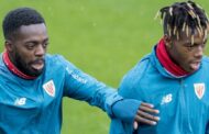 Nico Williams Reveals Trip To Ghana In summer Influenced Inaki Williams Decision To Play For Black Stars