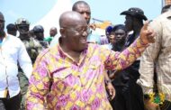 Akufo-Addo Starts Two-Day Tour of C/R Today
