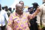 ‘Powerful Forces’ are Against Free SHS – Akufo-Addo