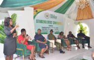 Implementation Of The Right To Information Act: RTI Engages Stakeholders