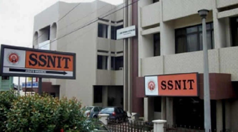 Over ¢4bn Public Sector SSNIT Contributions Yet to be Settle by Gov’t – Audit Report