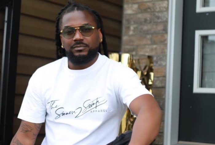 Where Is The Akufo-Addo We Voted For - Samini To Address The Economy With 'Be Alright' Single