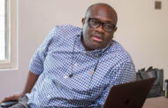 Akufo-Addo Being Booed Is Only The Tip Of The Iceberg - NDC's Stan Dogbe 