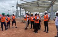 New Takoradi Market Circle Project: Fire Command Access Level Of Compliance Of Technical Advice 