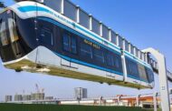 Ghana Owns Shares In Accra Sky Train Project  - Auditor General Reveals