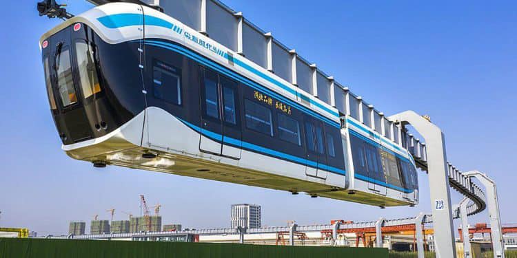 Ghana Owns Shares In Accra Sky Train Project  - Auditor General Reveals