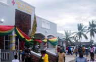 C/R: The Effutu Dream Will See Effutu To The Promised Land - Afenyo-Markin Calls For Support