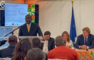 Belgium: The Ghana Embassy in Brussels Holds A Forum On The Future Of Ghana's Cocoa And Coffee