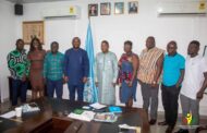 The National Youth Policy: UNESCO Is Strategic Partner In Executing - NYA CEO