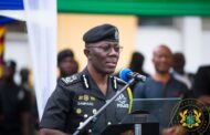 IGP Storms Wa Over Mysterious Killings 