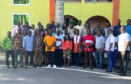 YEA Golds 4-Day Retreat To Strategise For 2023 Working Year