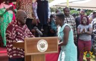 ‘Powerful Forces’ are Against Free SHS – Akufo-Addo