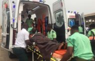 Ambulance Driver Kill By Unknown Assailant in Bole