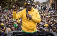 Who is William Ruto?