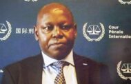 Kenyan Accused of ICC Witness Bribery Found Dead