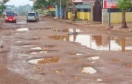 Koforidua: Group Asked To Suspend Demo Over Bad Roads After Intervention By Omanhene