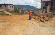 E/R: Our Abandoned Town Roads Is A Threat To Our Lives - Begoro Residents