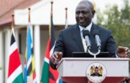 Opponents Will Not Be Victimised - Ruto