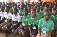 Take Advantage of YouStart Initiative - C.Y.O Chairman