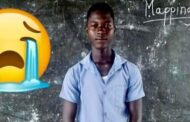 E/R: Final-Year JHS Student Dies