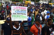 Nigerian Lecturers to Challenge Back-to-Class Order