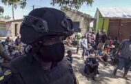 Mozambique Detains 29 Youths Allegedly Joining Militants