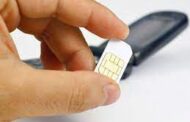 SIM Card Unregistered Users to Face Sanctions from Today