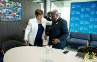 IMF to Deploy another Mission to Ghana
