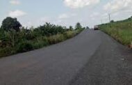 Truck Driver Clashes with Security, Contractors on Adeiso-Bawjiase Road