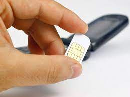 SIM Card Unregistered Users to Face Sanctions from Today