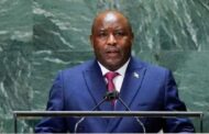 Coup Speculation Grips Burundi