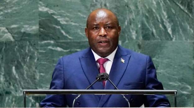 Coup Speculation Grips Burundi