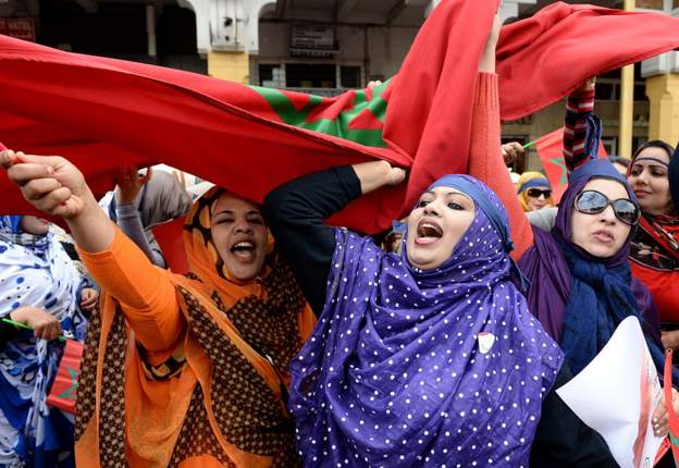 Morocco MPs Propose Menstrual Leave for Women