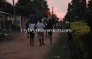 Koforidua SECTECH Struck By Water Crises, Students Roam in Town for Water