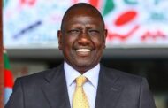 Politicians Dominate Kenya's New Cabinet