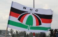 NDC Denounces Arrest Of Collins Dauda Amid Voter Registration Center Disturbance