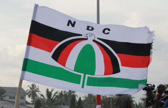 NDC Warn Party Members Against Early Presidential Campaigns