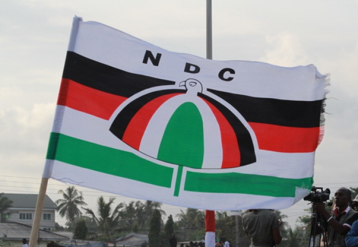 E/R: NDC Holds Fundraising Dinner To Support 2024 Campaign
