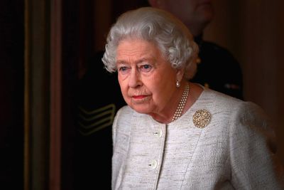 Obituary: Queen Elizabeth II