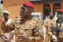 Coup Attempt Appears Under Way in Burkina Faso