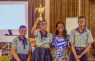 C/R: University Junior High School Emerge Winners Of Regional Quiz Competition