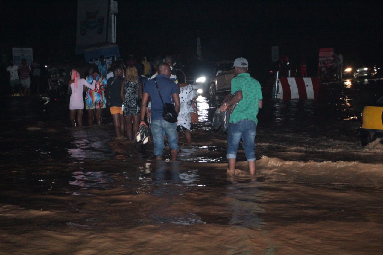 E/R: Akwadum Flood Victims Agitating As Relief Supplies Delays