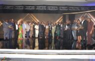 Ghana Club 100 Awards: 19th Edition Held After COVID-19 Break