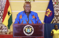 Macroeconomic Stability Would Be Restored Within The Next Three (3) To Six (6) Years - President