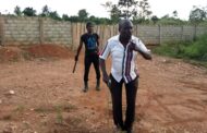 E/R: Proprietor Weeps As School Land Seized And Resold By Okyeman Chief