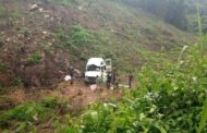 E/R: Aperede - Somanya Road Closure Relaxed, Private Cars, Taxis Allowed