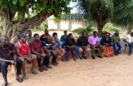 'Killer Dykes': Ketu South MP Mourns With Bereaved Family; Call For Action To Avert Future Occurrences