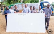 V/R: MP Replaces Blackboards With Marker Boards In All Public Schools