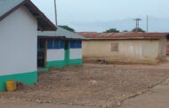 E/R: Somsei Community To Get CHPS Compound To Address Health Needs