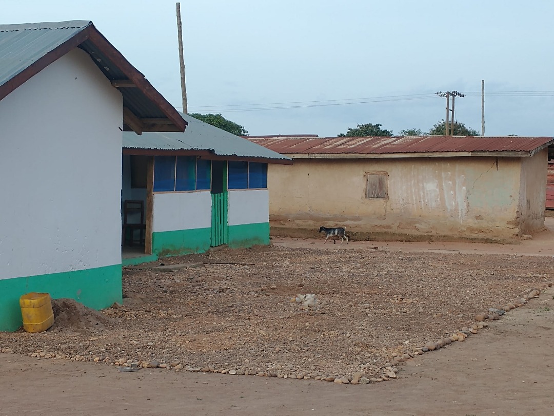 E/R: Somsei Community To Get CHPS Compound To Address Health Needs